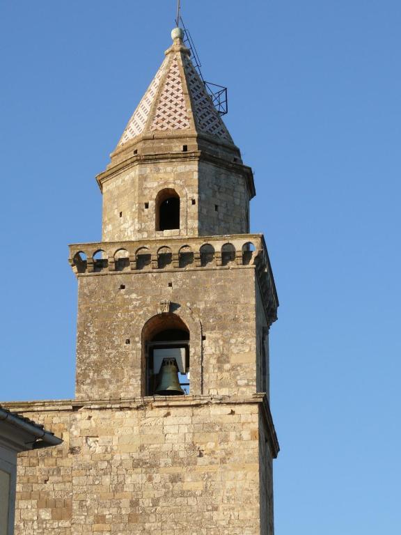 Maison d'hôtes Torre Del Golfo à Cropani Extérieur photo