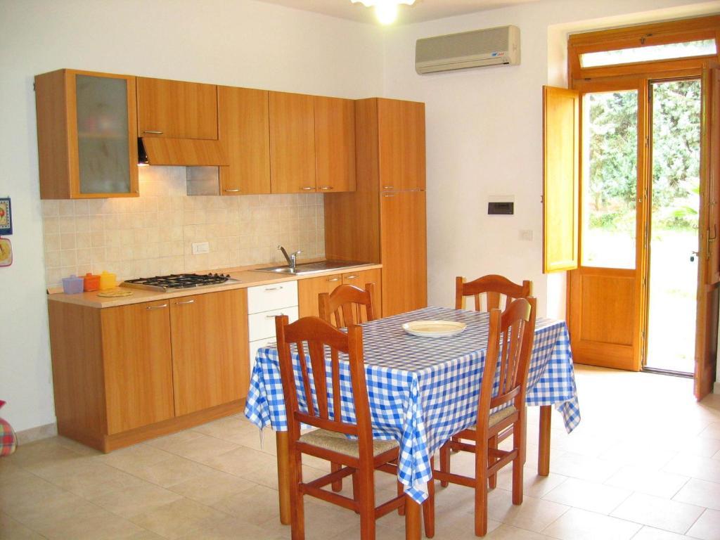Maison d'hôtes Torre Del Golfo à Cropani Chambre photo