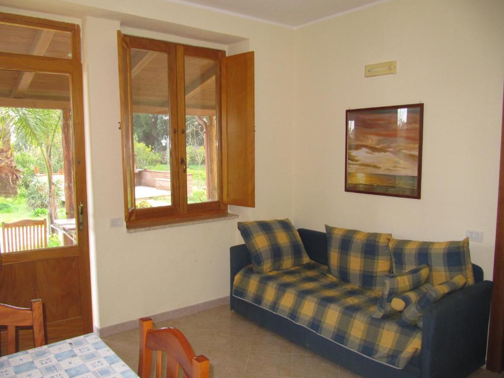 Maison d'hôtes Torre Del Golfo à Cropani Chambre photo