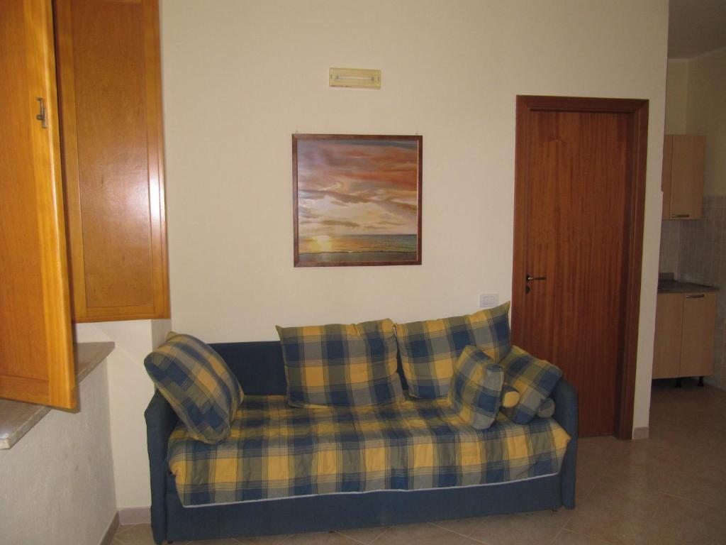 Maison d'hôtes Torre Del Golfo à Cropani Chambre photo