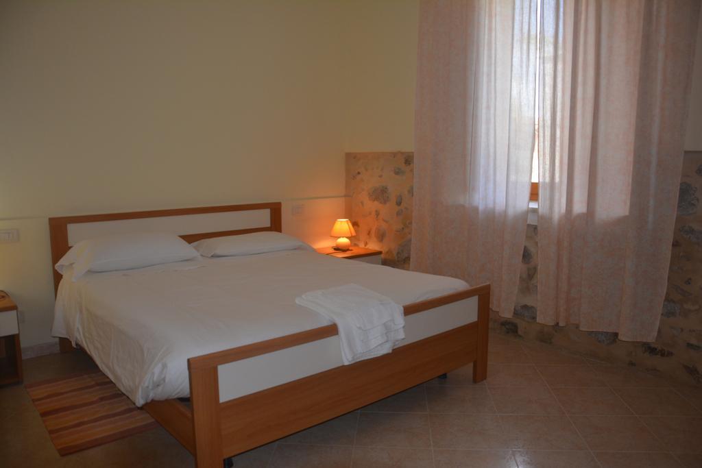 Maison d'hôtes Torre Del Golfo à Cropani Extérieur photo